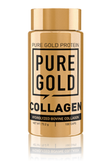 Коллаген Pure Gold Protein Collagen 100 капсул