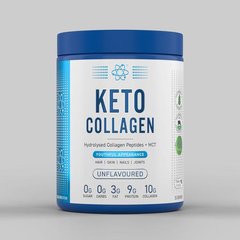 Коллаген Applied Nutrition Keto Collagen 325 грамм