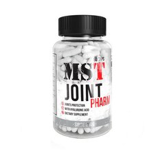 Хондропротектор MST Sport Nutrition Joint Pharm 90 капс