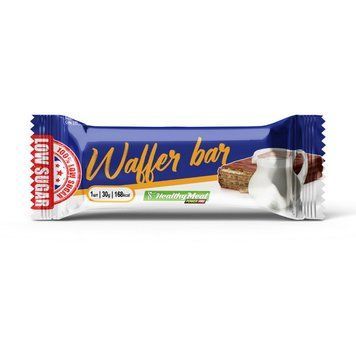 протеїнова вафля Power Pro Waffer Bar 30 г вершкові