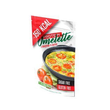 Протеїновий Омлет Power Pro Protein Omelette 40 г про