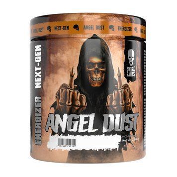 Предтренировочный комплекс Skull Labs Angel Dust 270 г mango-maracuja