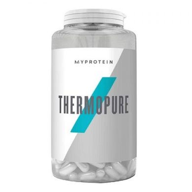 Жиросжигатель Myprotein Thermopure (180 капс) термопур