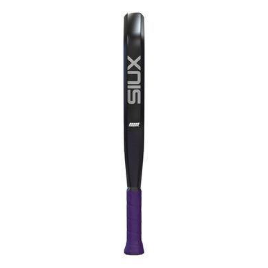 Ракетка для паделю SIUX FENIX PRO BLACK 2026
