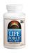 Мультикомплекс для Поддержания Энергии, Life Force, Source Naturals, 120 таблеток
