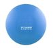 М'яч для фітнесу і гімнастики Power System PS-4011 55cm Blue