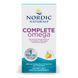 Омега 3 6 9 Nordic Naturals Complete Omega 120 гелевих капсул