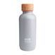 Пляшка для води SmartShake EcoBottle 650 мл Gray