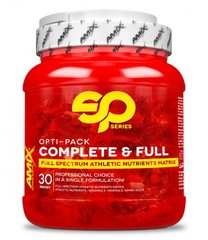 Комплекс витаминов и минералов Amix-Nutrition Opti-Pack Complete Full 30 days 30 pack