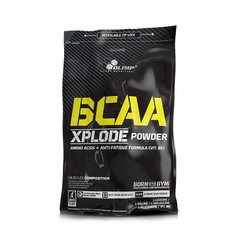 БЦАА Olimp BCAA Xplode 1 кг neutral