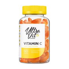 Витамин С VP Lab Vitamin C (60 жувачек)