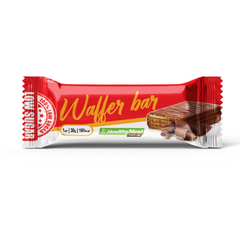 Протеїнова вафля Power Pro Waffer Bar 30 г шоколад