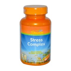 Стрес контроль Thompson Stress Complex 90 капсул