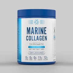 Морський колаген Applied Nutrition Marine Collagen 300 грам