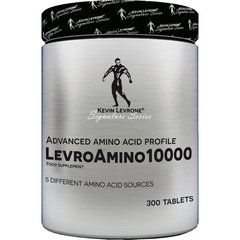 Комплекс аминокислот Kevin Levrone Levro Amino 10000 300 таб