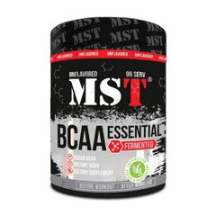 БЦАА MST BCAA Essential Fermented 480 г unflavored