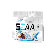 БЦАА Blastex Xline BCAA 500 грамм пакет Ананас апельсин