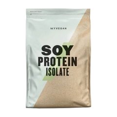 Соевый протеин изолят Myprotein Soy Protein Isolate 2500 г chocolate smooth