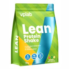 Сироватковий протеїн VP Laboratory Lean Protein Shake 750 г Cookies Cream