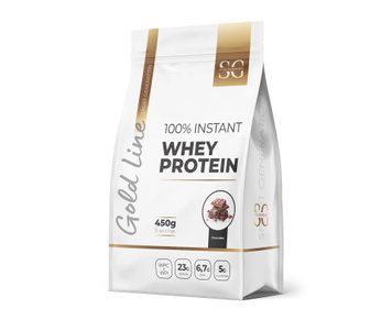 Сывороточный Протеин Sport Generation 100% Instant Whey Protein 450 г Chocolate