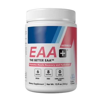 Комплекс Амінокислот Modern Sports Nutrition EAA 366 г mango