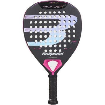 Ракетка для паделу Bullpadel Wonder 2027