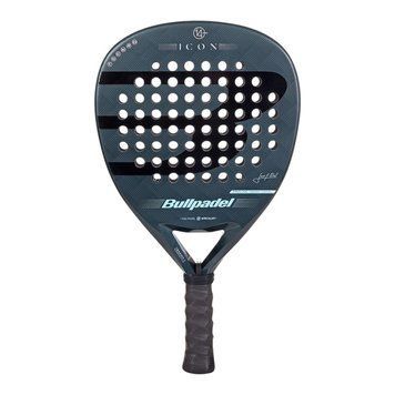 Ракетка для паделя BULLPADEL ICON 2025