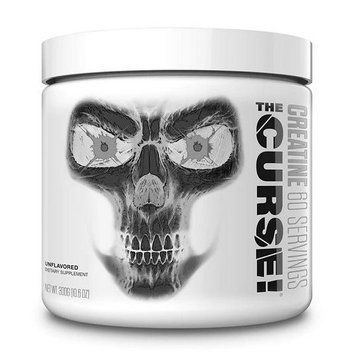 Креатин моногидрат Cobra Labs Creatine 300 г Unflavored