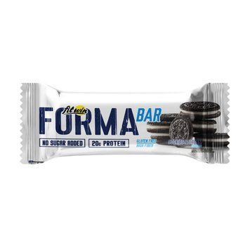 Протеиновый Батончик FitWin Forma Bar 60 г Cookies & Cream