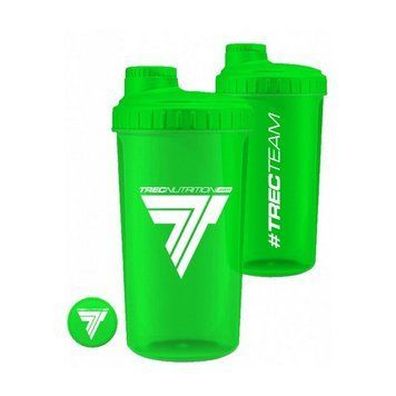 Шейкер спортивный TREC nutrition #TrecTeam (700 мл)