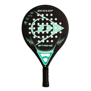 Ракетка для паделю DUNLOP STRIKE BLUE NH