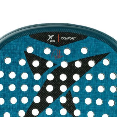 Ракетка для паделю DROP SHOT CANYON PRO COMFORT 1.0 2025