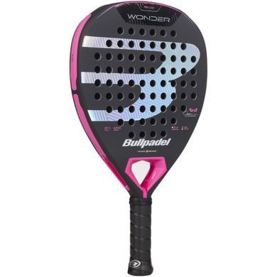 Ракетка для паделу Bullpadel Wonder 2027
