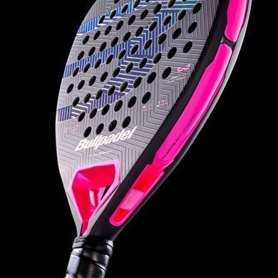 Ракетка для паделу Bullpadel Wonder 2027