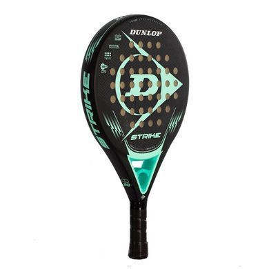 Ракетка для паделя DUNLOP STRIKE BLUE NH