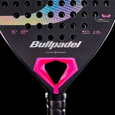 Ракетка для паделу Bullpadel Wonder 2027