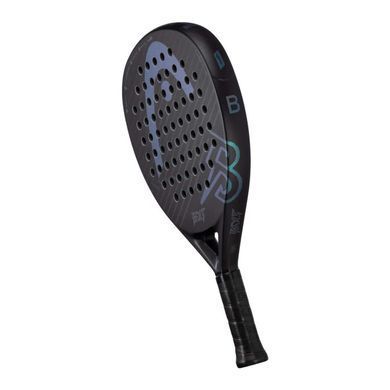 Ракетка для паделю HEAD BOLT 2025 BLACK