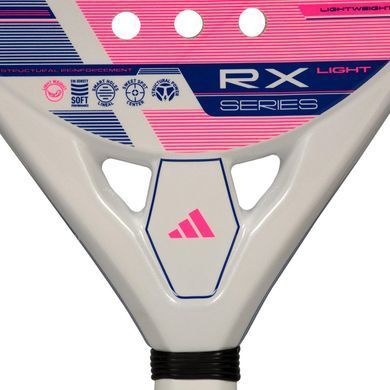 Ракетка для паделя ADIDAS RX SERIES LIGHT 2026