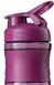 Спортивна пляшка-шейкер BlenderBottle SportMixer 28oz/820ml Plum (ORIGINAL)