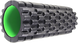 Массажный ролик Power System Fitness Foam Roller PS-4050 Black/Green