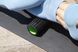 Массажный ролик Power System Fitness Foam Roller PS-4050 Black/Green