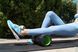 Массажный ролик Power System Fitness Foam Roller PS-4050 Black/Green