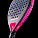 Ракетка для паделу Bullpadel Wonder 2027