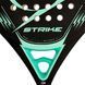 Ракетка для паделя DUNLOP STRIKE BLUE NH