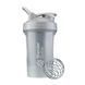 Шейкер спортивний Blender Bottle Classic 600 мл Сірий