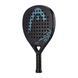 Ракетка для паделю HEAD BOLT 2025 BLACK