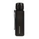 Пляшка Для Води Uzspace Tamish Frosted Waterbottle 500 мл Black