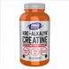 Креалкалин Now Foods Kre-Alkalyn Creatine 750 mg 240 капсул
