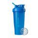 Шейкер спортивний BlenderBottle Blender Bottle Classic Loop 820 мл cyan