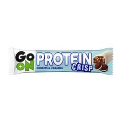 Протеиновый батончик GoOn Nutrition Protein Crisp 50 г